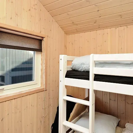 度假居 Four-bedroom Holiday In 5 *